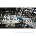 Plastic Bottle Blow Molding Machine PET Bottle Blower